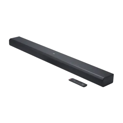 pdp-image-JBL Soundbar with built-in subwoofer
