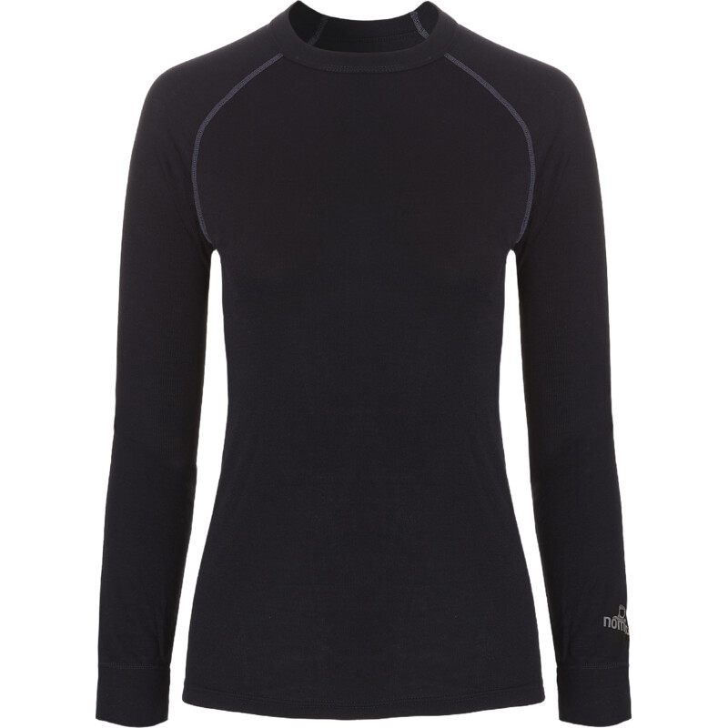 Een afbeelding van Nomad Thermotop zwart dames M