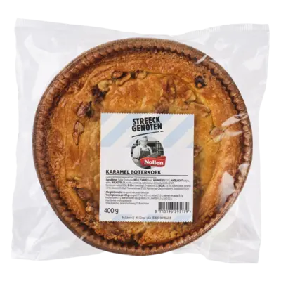 pdp-image-Streeckgenoten Karamel boterkoek