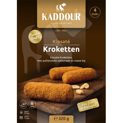 pdp-image-Kaddour Kipsaté kroketten