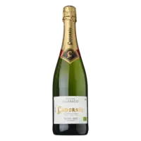 Codorníu Clasico semi sec organic