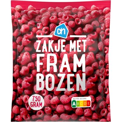 pdp-image-AH Zakje met frambozen