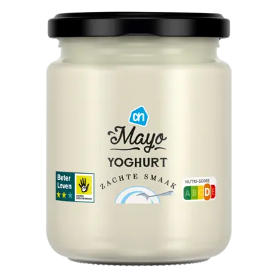 pdp-image-AH Mayo met yoghurt