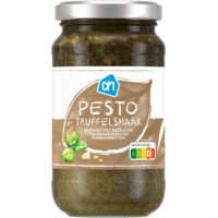 Een afbeelding van AH Pesto truffelsmaak