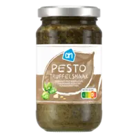 AH Pesto truffelsmaak