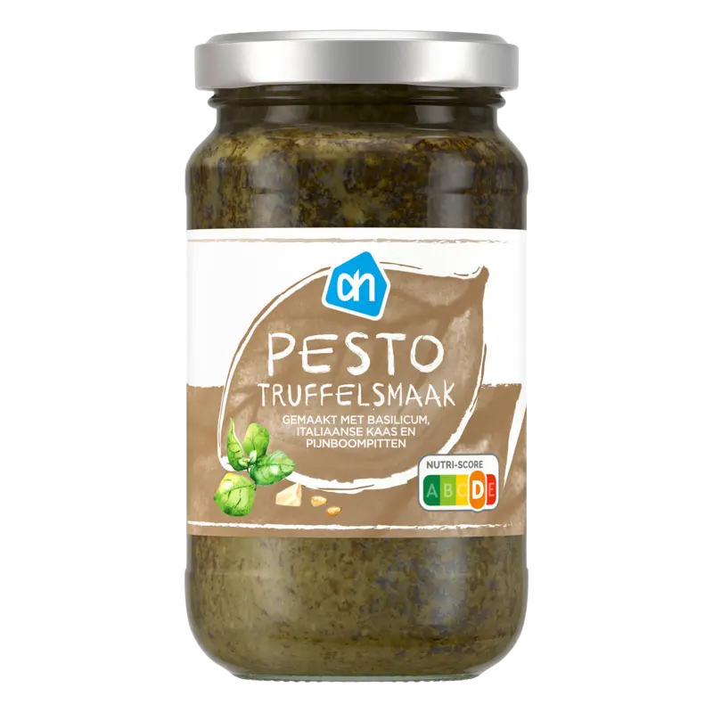 Pesto truffelsmaak