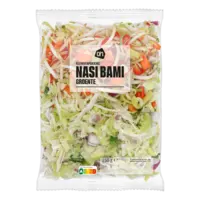 AH Nasi bami groente kleinverpakking
