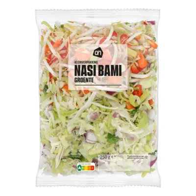 pdp-image-AH Nasi bami groente kleinverpakking