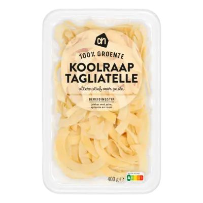 pdp-image-AH Koolraap tagliatelle