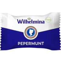 Wilhelmina Pepermunt singles