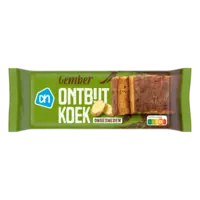 AH Gemberkoek