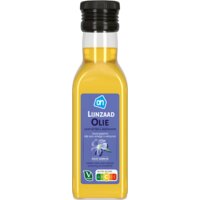 Een afbeelding van AH Lijnzaad olie