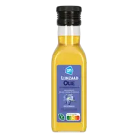 AH Lijnzaad olie