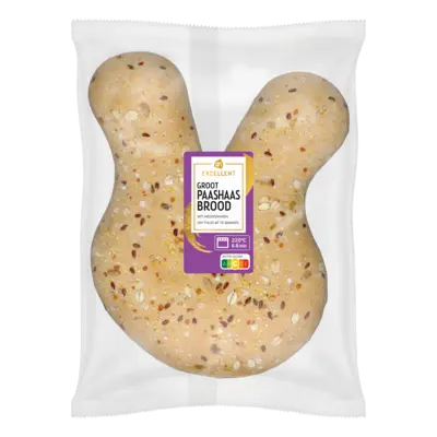 pdp-image-AH Excellent Groot paashaas brood