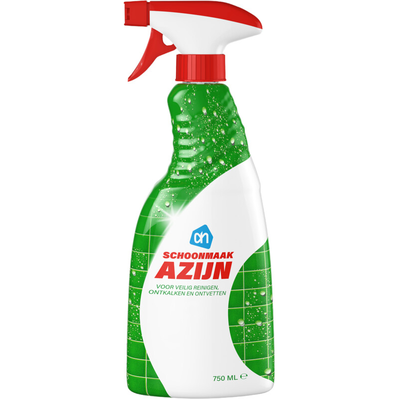 Een afbeelding van AH Azijn spray