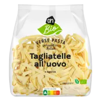 AH Biologisch Verse tagliatelle all' uovo