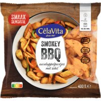 Een afbeelding van CêlaVíta Smaak sensaties smokey BBQ