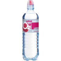 Een afbeelding van O2Life Redfruit cranberry