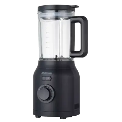 pdp-image-Brabantia Blender zwart