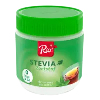Rio Stevia zoetstof