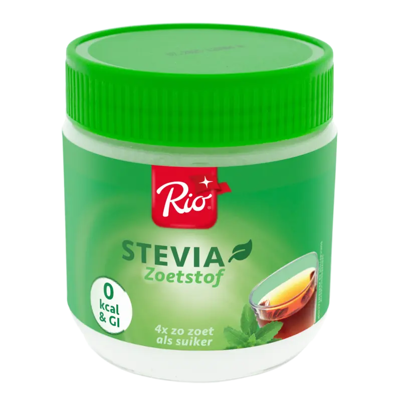Rio Stevia zoetstof