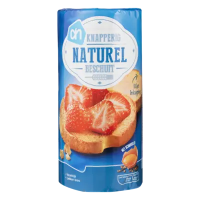 pdp-image-AH Beschuit naturel