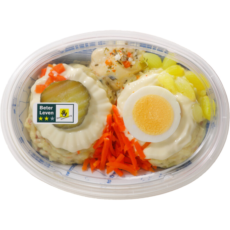 Een afbeelding van Westland Huzaren slaatje