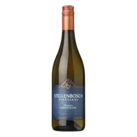 Stellenb Vineyards Chenin blanc