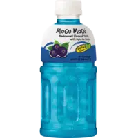 Mogu Mogu Zwarte bes