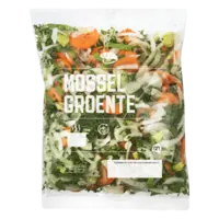 AH Mosselgroente