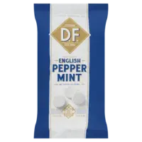 D.F. Engelse pepermunt