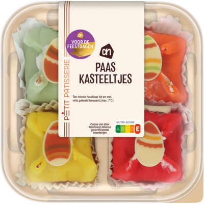 pdp-image-AH Excellent Paas kasteeltjes