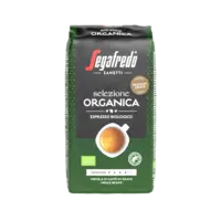 Segafredo Selezione organica espresso bonen