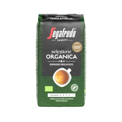 pdp-image-Segafredo Selezione organica espresso bonen