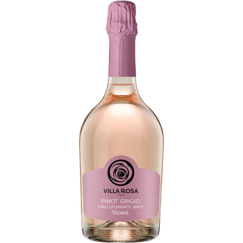Een afbeelding van Villa Rosa Rosato