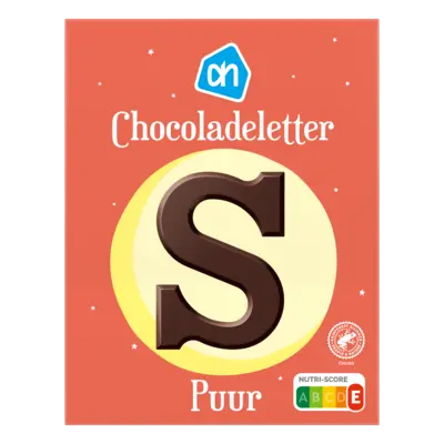 pdp-image-AH Chocoladeletter puur