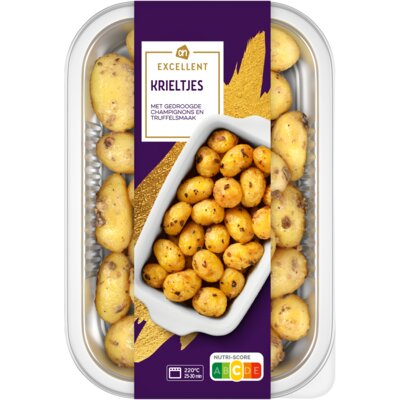 pdp-image-AH Excellent Krieltjes met gedroogde champignons