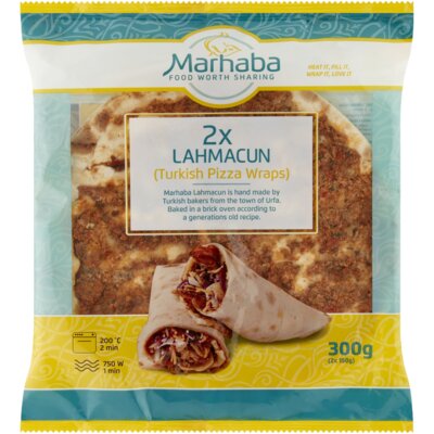 pdp-image-Marhaba Pizza lahmacun