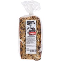 Streeckgenoten Twentse krentenwegge