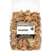 Een afbeelding van AH Walnoten ongebrand