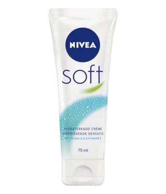 pdp-image-NIVEA Soft hydraterende créme 48u hydratatie