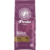Een afbeelding van Perla Huisblends Donker snelfiltermaling