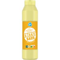 Een afbeelding van AH Fritessaus