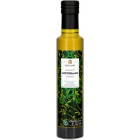 Een afbeelding van AH Excellent Vinaigrette balsamico mediterraans
