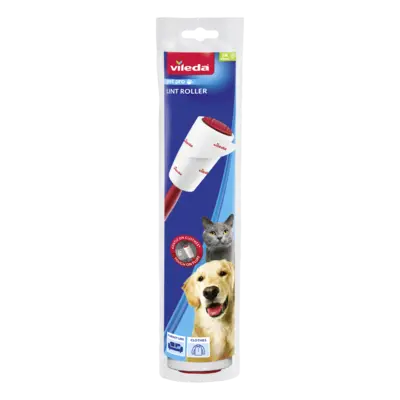 pdp-image-Vileda Kleefborstel pet pro
