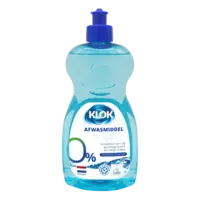 Klok Eco afwasmiddel