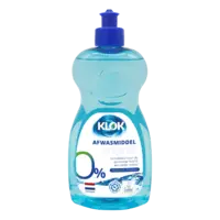 Klok Eco afwasmiddel