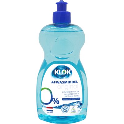 pdp-image-Klok Eco afwasmiddel