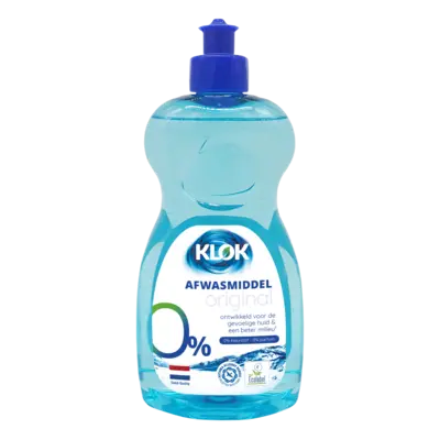 pdp-image-Klok Eco afwasmiddel