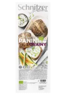 Schnitzer Panini grainy